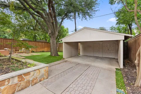 $875,000 | 6117 Martel Avenue, Dallas, TX 75214