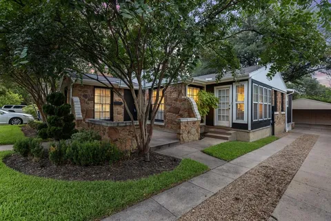 $875,000 | 6117 Martel Avenue, Dallas, TX 75214