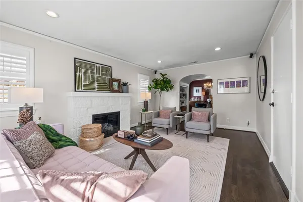 $859,000 | 6117 Martel Avenue, Dallas, TX 75214