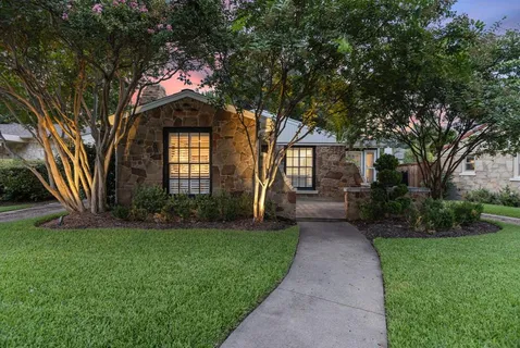 $875,000 | 6117 Martel Avenue, Dallas, TX 75214