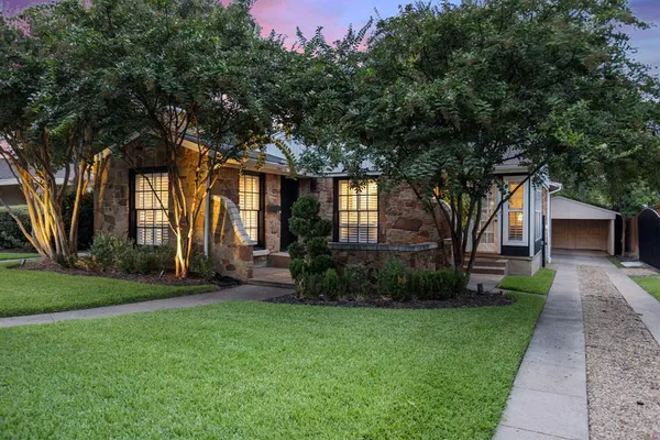 $859,000 | 6117 Martel Avenue, Dallas, TX 75214