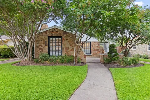 $859,000 | 6117 Martel Avenue, Dallas, TX 75214