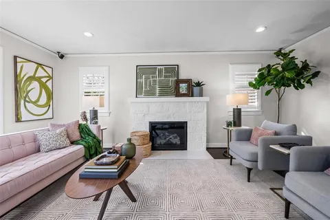 $875,000 | 6117 Martel Avenue, Dallas, TX 75214