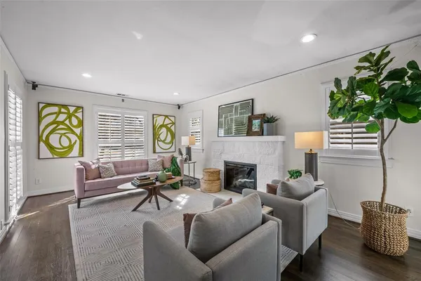 $859,000 | 6117 Martel Avenue, Dallas, TX 75214