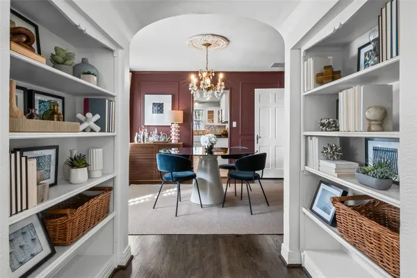 $859,000 | 6117 Martel Avenue, Dallas, TX 75214