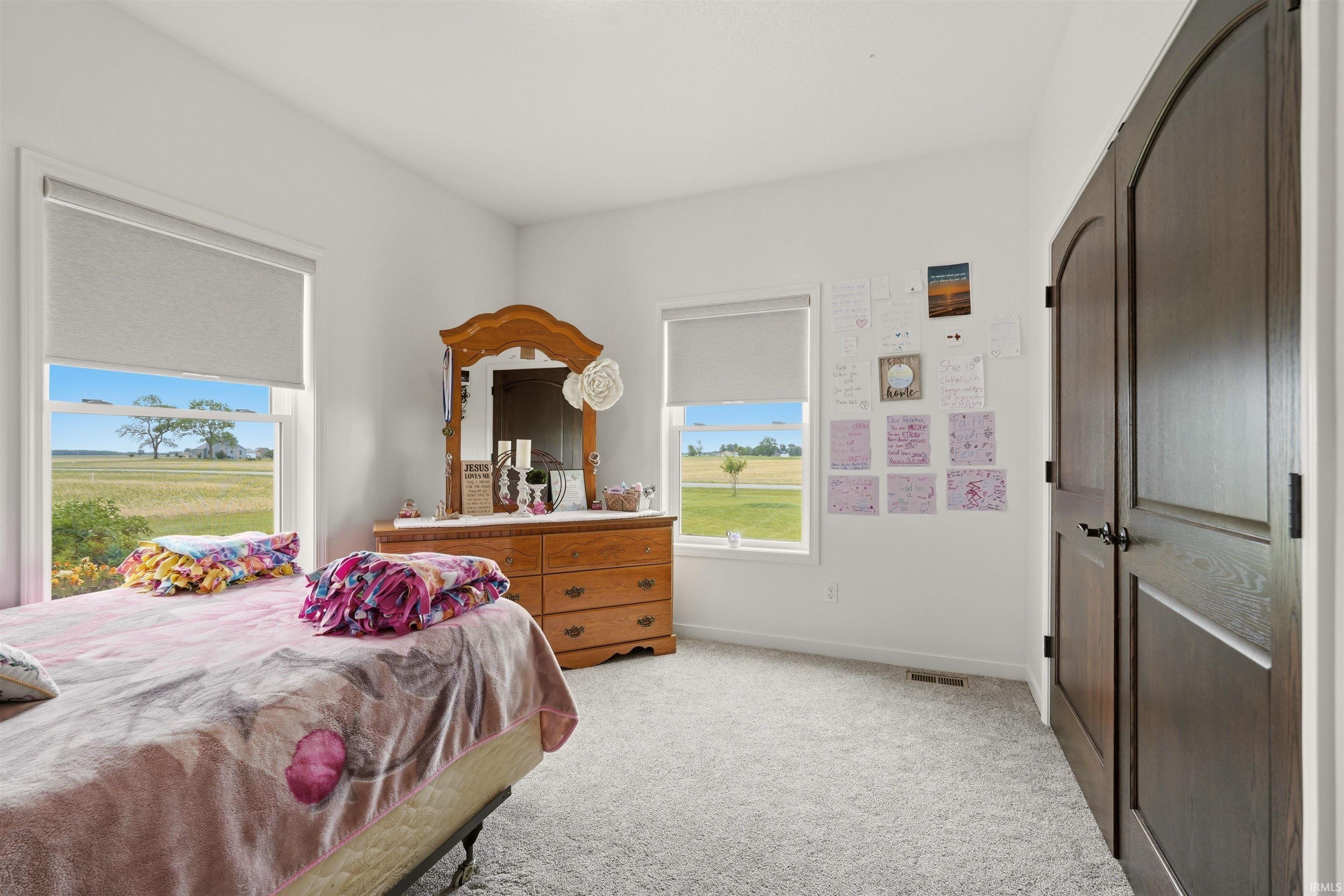 14932 Scipio Road Harlan, IN 46743 - Photo 16 of 45