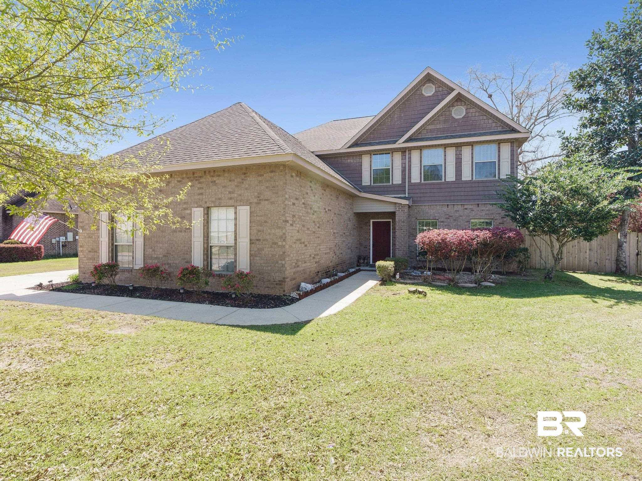 585 Sheffield Avenue Foley, AL 36535 - Photo 1 of 45 Welcome Home to 585 Sheffield.