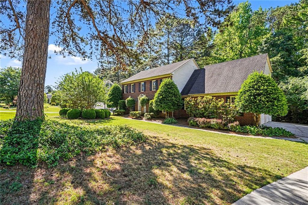 1632 Ellington Road Southeast Conyers, GA 30013 - Photo 2 of 42