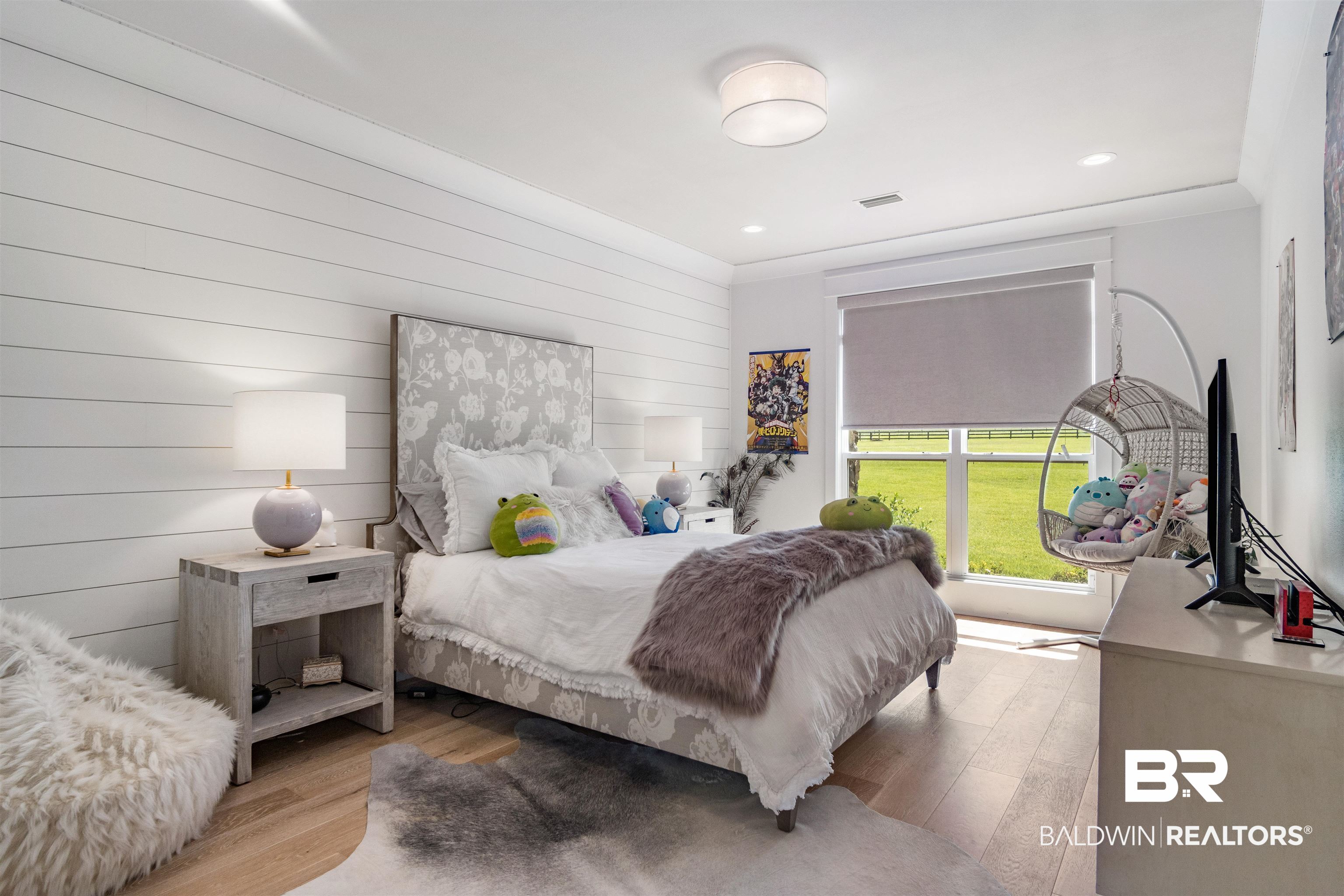 17561 County Road 55 Silverhill, AL 36576 - Photo 21 of 50 Second Bedroom
