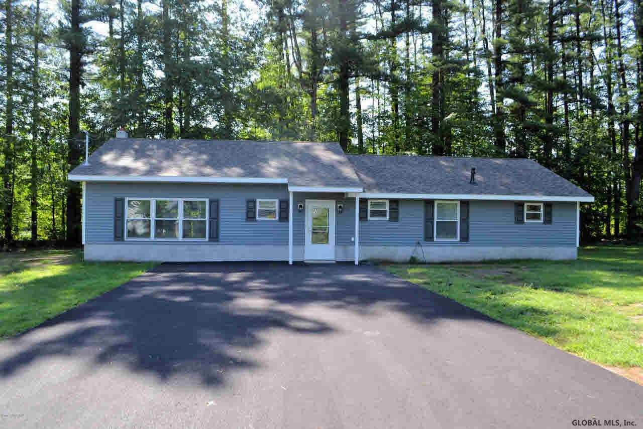 196 Reservoir Road Moreau, NY 12828 - Photo 1 of 26 Photo 1