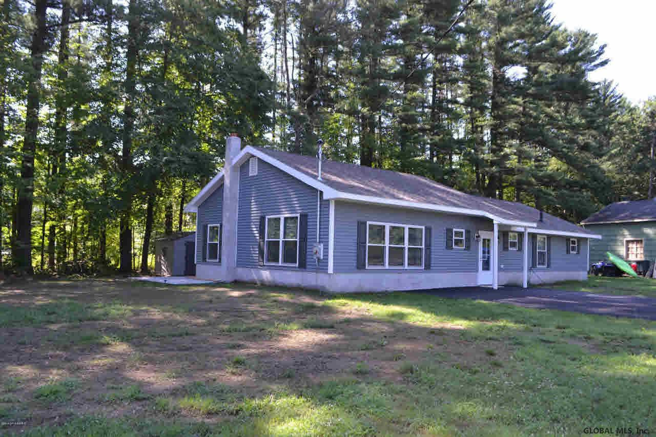 196 Reservoir Road Moreau, NY 12828 - Photo 22 of 26 Photo 22
