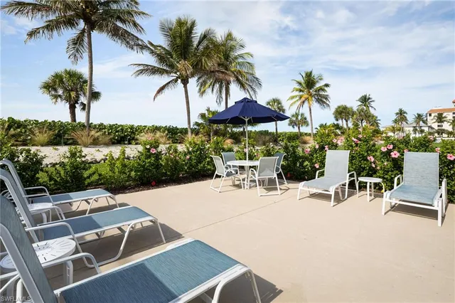 $20,000 | 10475 Gulf Shore Drive, Unit 115, Naples, FL 34108