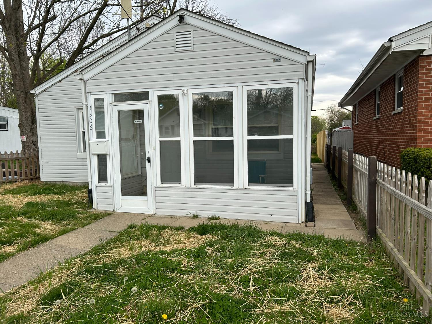 1306 Franklin Street Hamilton, OH 45013 - Photo 1 of 10