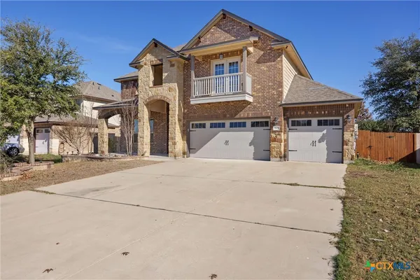 $384,900 | 5805 Fenton Lane, Belton, TX 76513