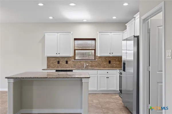 $384,900 | 5805 Fenton Lane, Belton, TX 76513