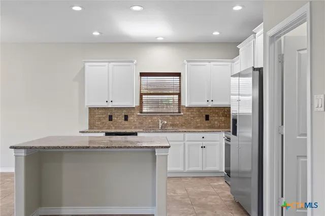 $445,000 | 5805 Fenton Lane, Belton, TX 76513