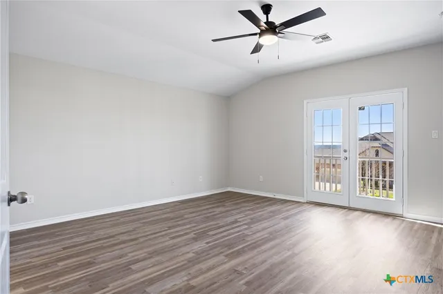 $445,000 | 5805 Fenton Lane, Belton, TX 76513