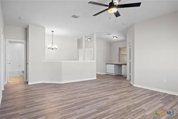 $384,900 | 5805 Fenton Lane, Belton, TX 76513