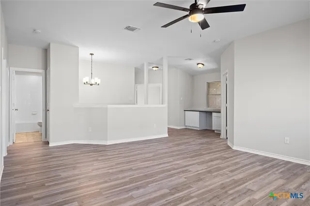 $445,000 | 5805 Fenton Lane, Belton, TX 76513