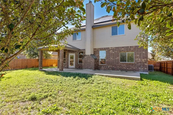 $384,900 | 5805 Fenton Lane, Belton, TX 76513