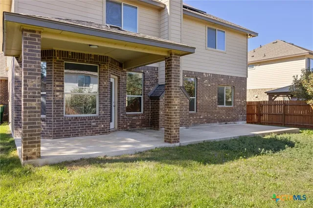 $445,000 | 5805 Fenton Lane, Belton, TX 76513