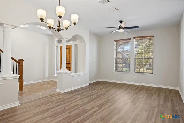 $445,000 | 5805 Fenton Lane, Belton, TX 76513