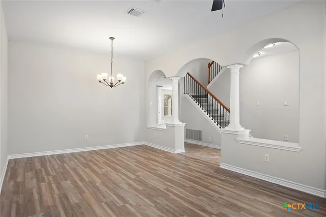 $445,000 | 5805 Fenton Lane, Belton, TX 76513