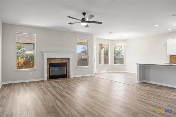 $384,900 | 5805 Fenton Lane, Belton, TX 76513