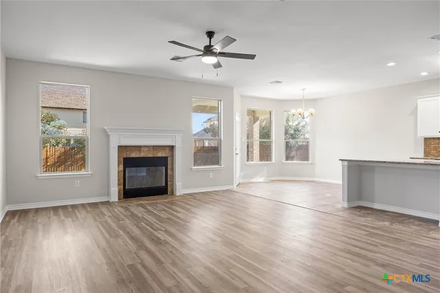 $445,000 | 5805 Fenton Lane, Belton, TX 76513