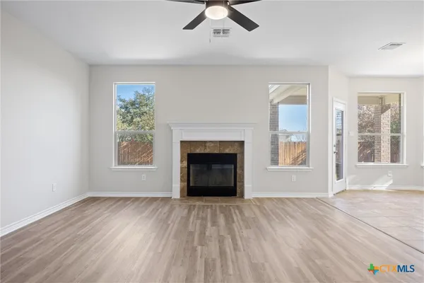 $384,900 | 5805 Fenton Lane, Belton, TX 76513