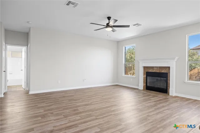 $445,000 | 5805 Fenton Lane, Belton, TX 76513