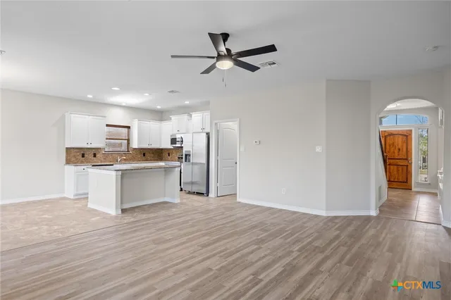 $445,000 | 5805 Fenton Lane, Belton, TX 76513