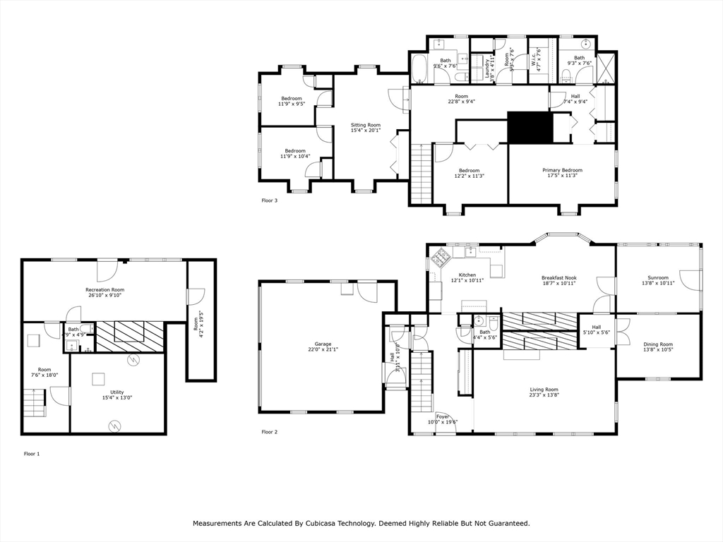 396 Main Street Boxford, MA 01921 - Photo 41 of 41