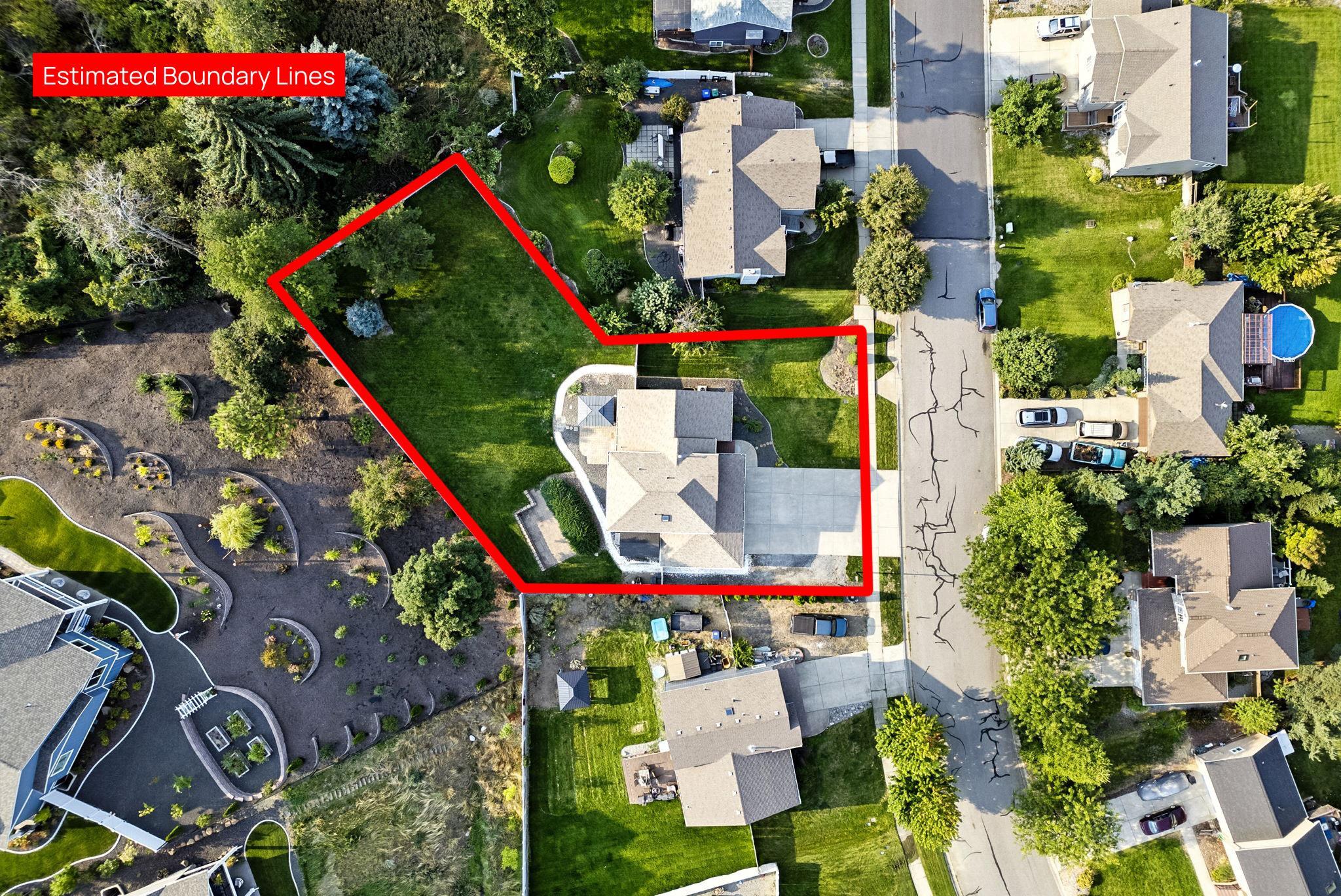 1124 South Moen Road Greenacres, WA 99016 - Photo 40 of 41