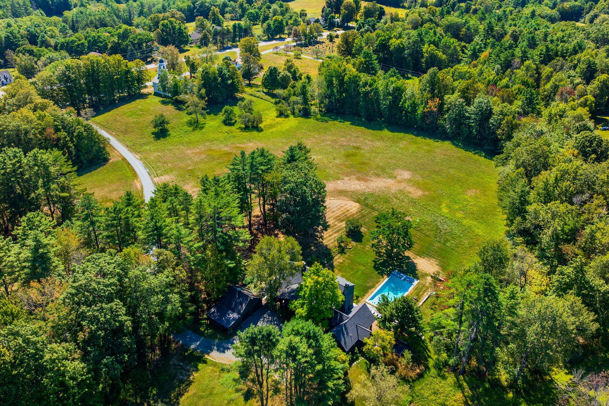 8 Parade Ground Road Hanover, NH 03750 - Photo 6 of 50 Gallery Image 6