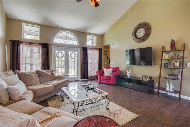 819 Marvin Layne Road Mount Juliet, TN 37122 - Photo 4 of 20 Another view of the gorgeous great room with lots of natural light.