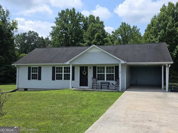 $279,900 | 82 Stoney Creek Drive, Cleveland, GA 30528