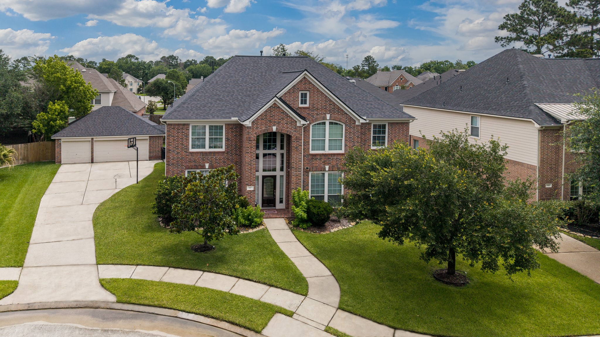 907 Colorado Springs Court Spring, TX 77373 - Photo 34 of 34 Come see all this home has to offer!