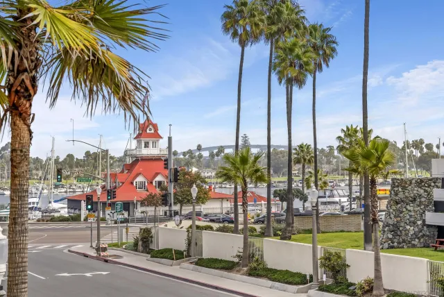 a view of wooden floor
