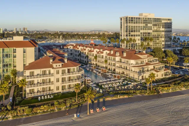 $3,498,000 | 1500 Orange Avenue, Unit 38, Coronado, CA 92118