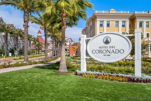 $3,498,000 | 1500 Orange Avenue, Unit 38, Coronado, CA 92118