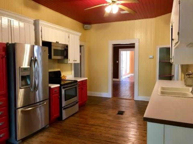 406 South Main Street Atmore, AL 36502 - Photo 17 of 30