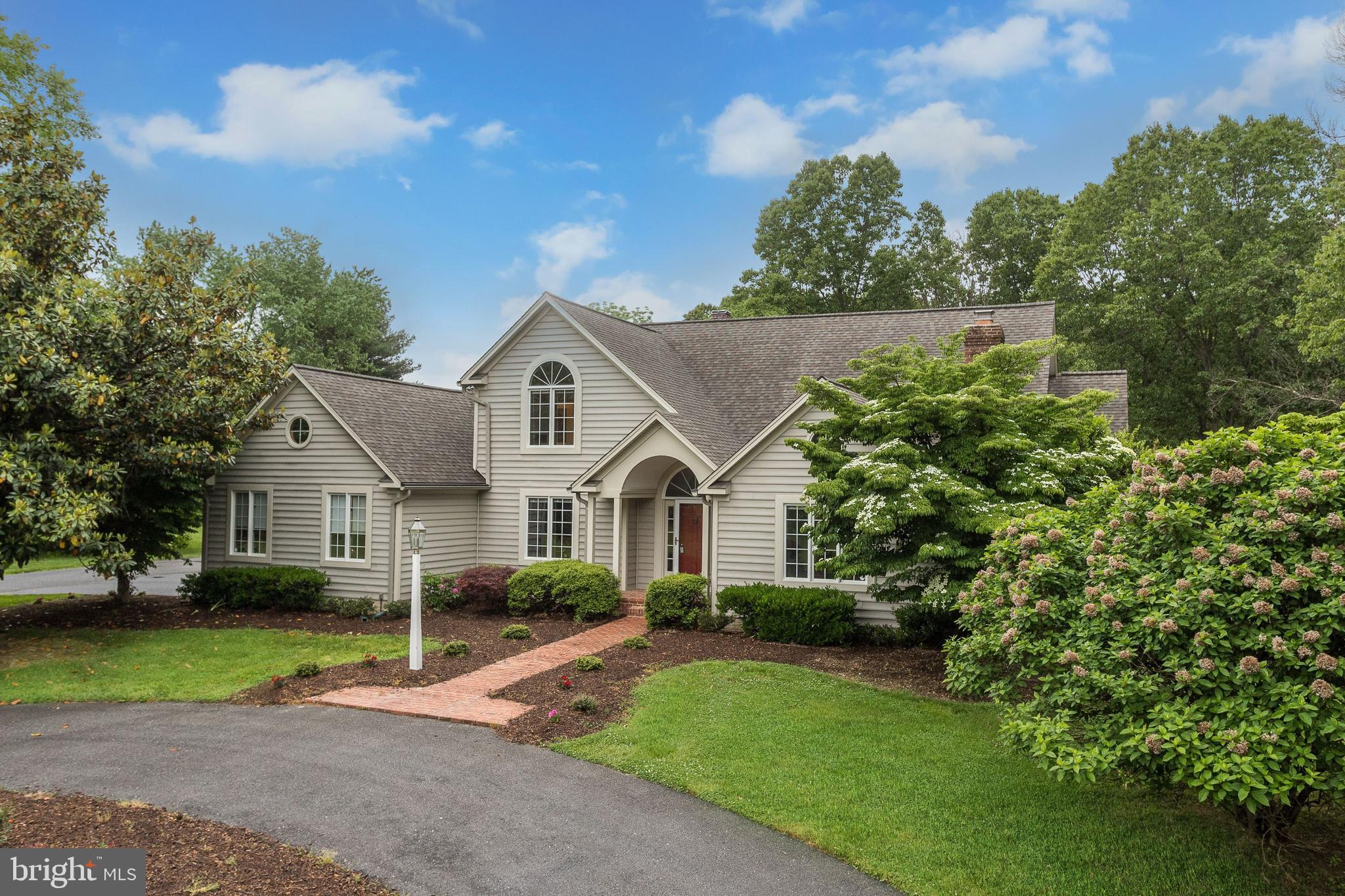 13915 Rover Mill Road West Friendship, MD 21794 - Photo 1 of 62 13915 Rover Mill Road