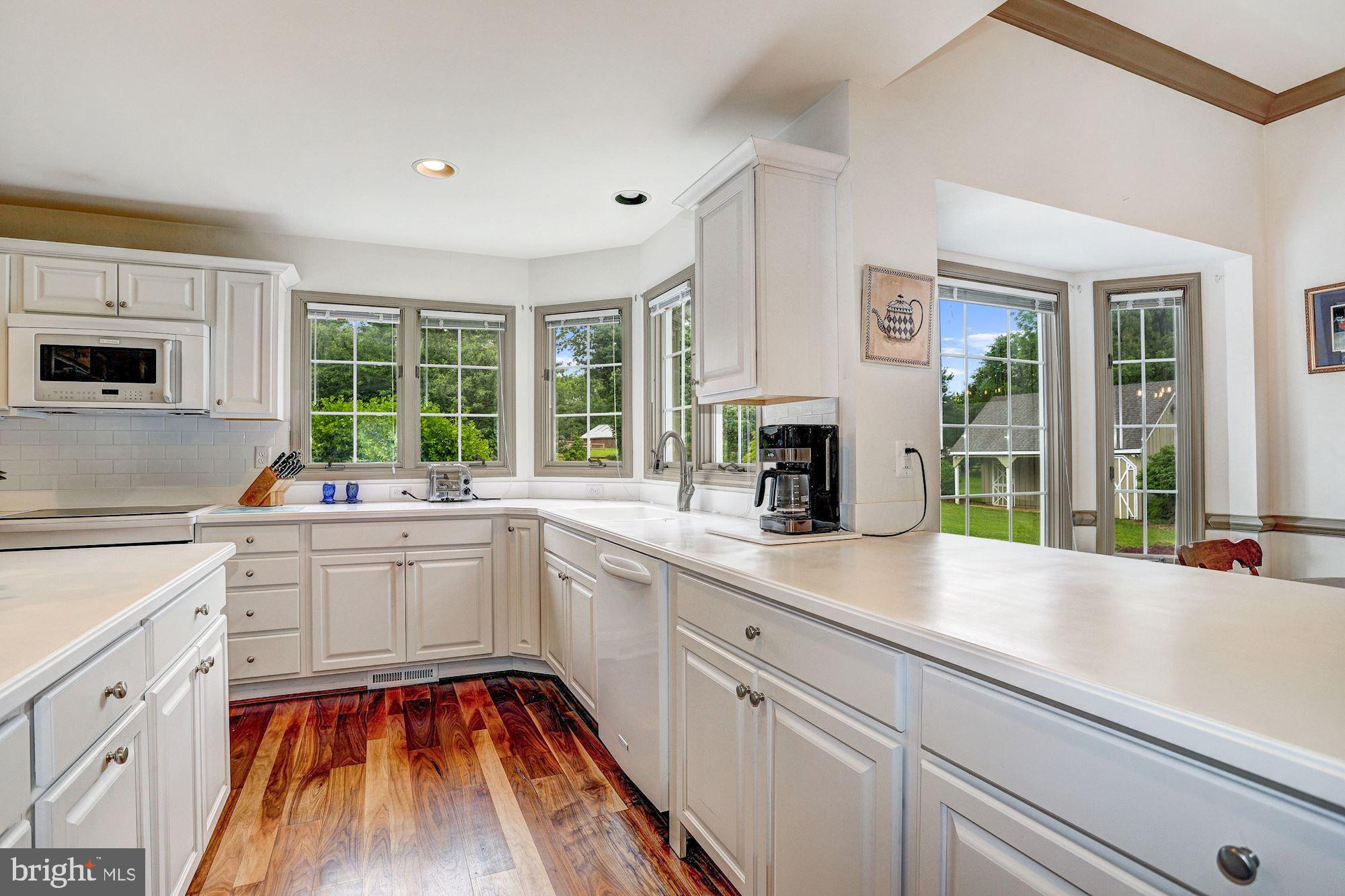 13915 Rover Mill Road West Friendship, MD 21794 - Photo 12 of 62 Eat-In Kitchen
