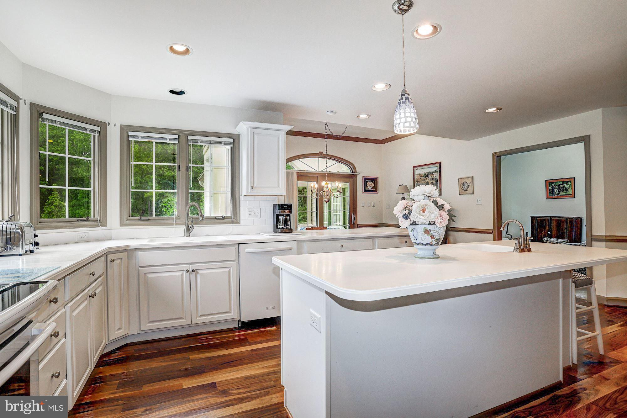 13915 Rover Mill Road West Friendship, MD 21794 - Photo 13 of 62 Eat-In Kitchen