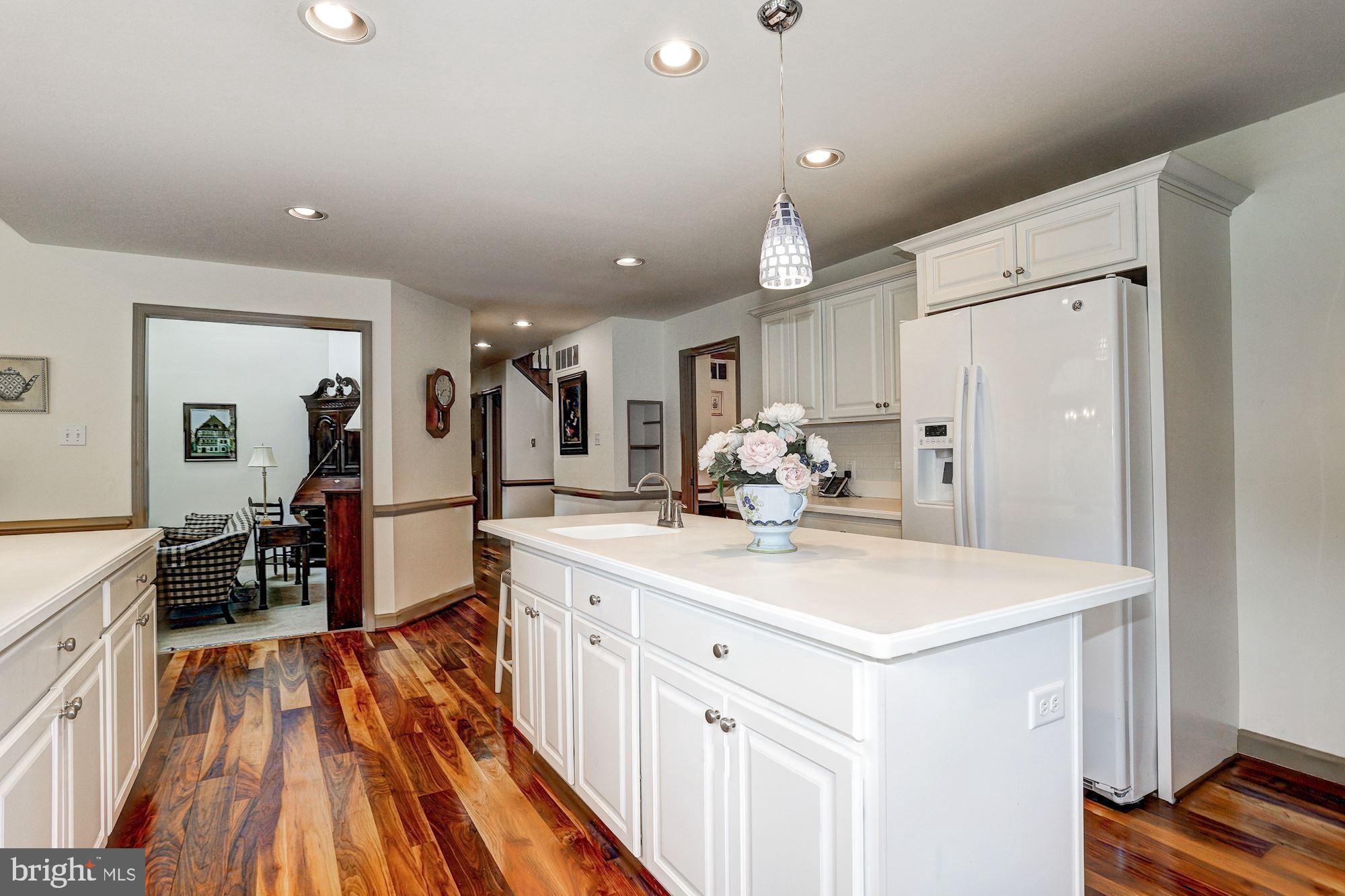 13915 Rover Mill Road West Friendship, MD 21794 - Photo 14 of 62 Eat-In Kitchen