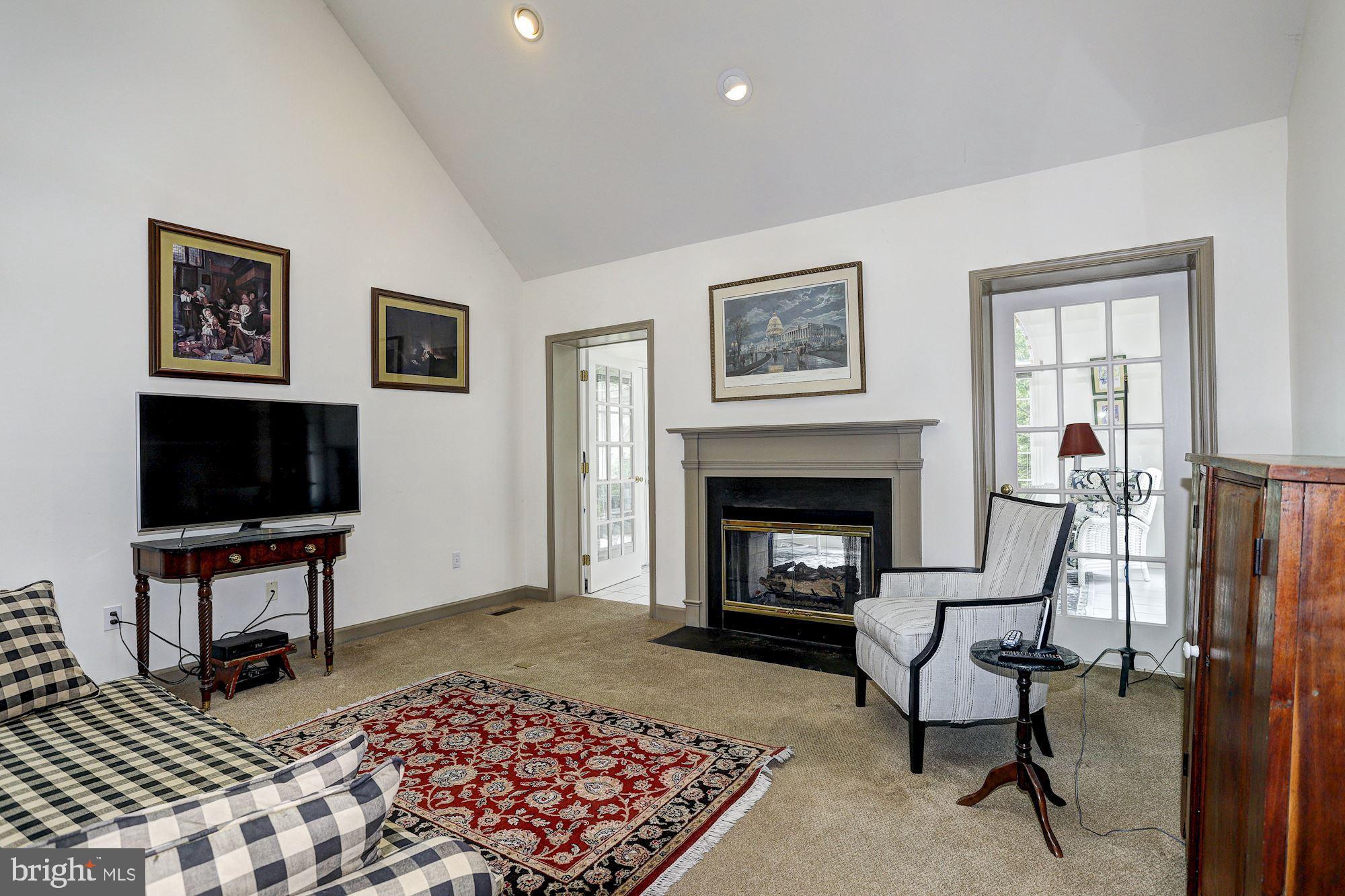 13915 Rover Mill Road West Friendship, MD 21794 - Photo 20 of 62 Two Story Family Room