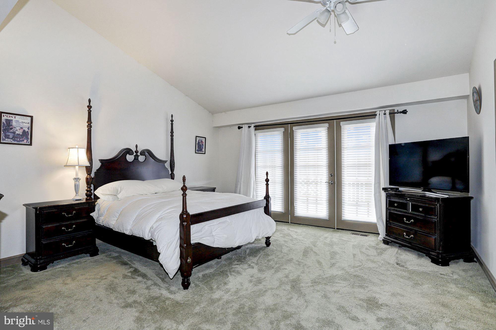 13915 Rover Mill Road West Friendship, MD 21794 - Photo 25 of 62 Main Level Owner's Suite