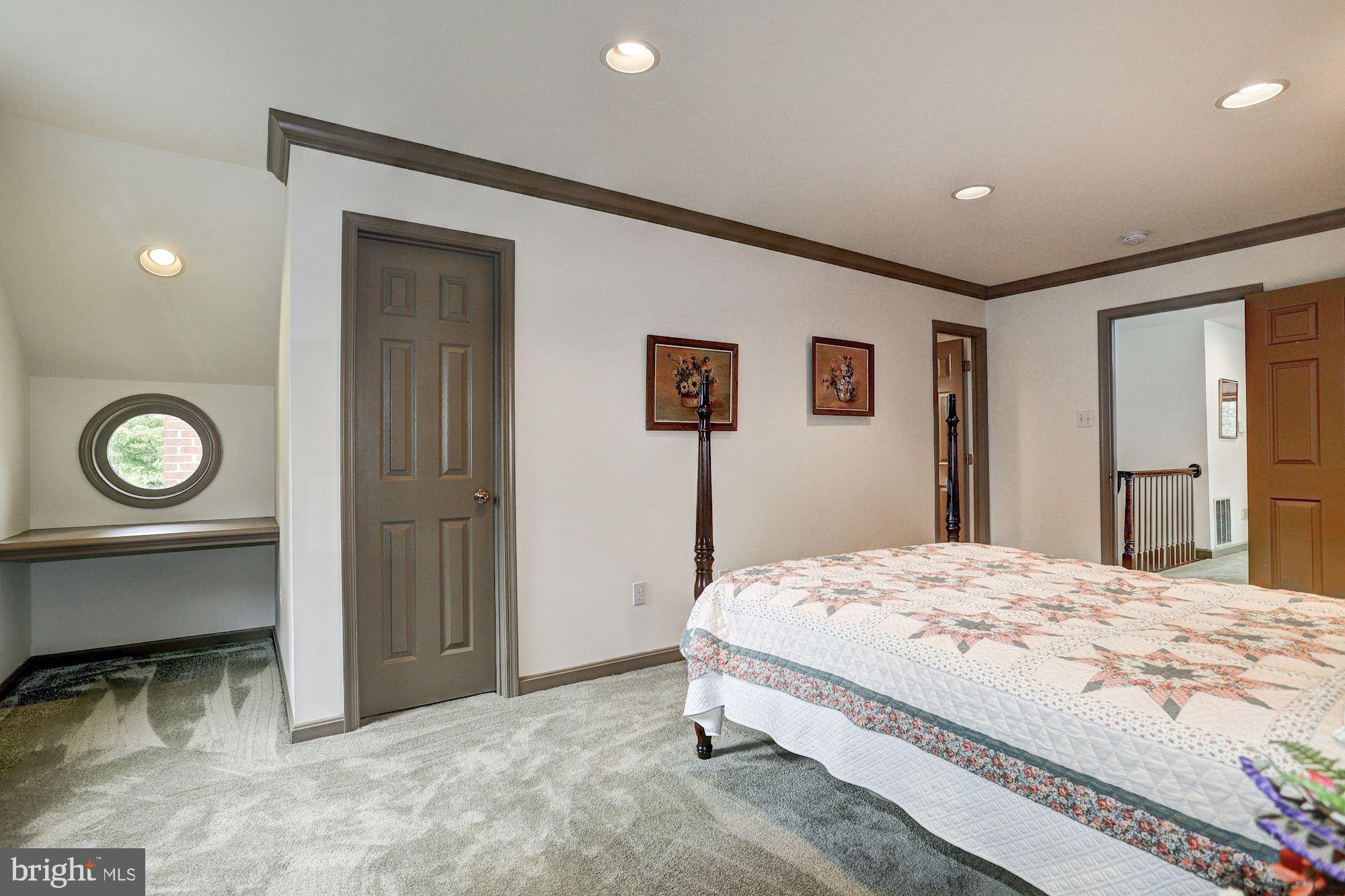 13915 Rover Mill Road West Friendship, MD 21794 - Photo 34 of 62 Bedroom