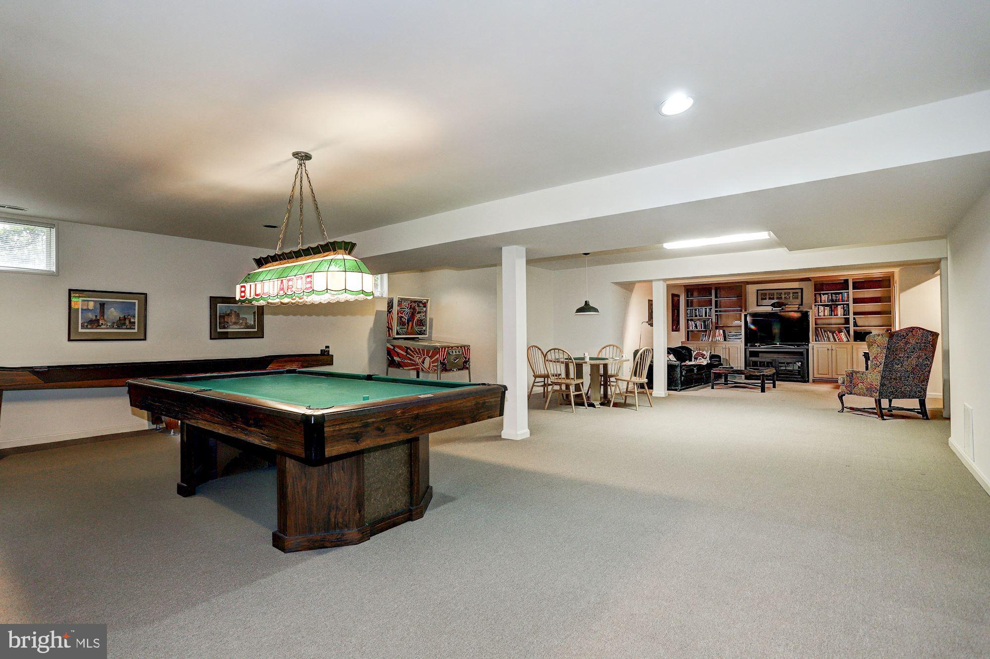 13915 Rover Mill Road West Friendship, MD 21794 - Photo 39 of 62 Recreation Room